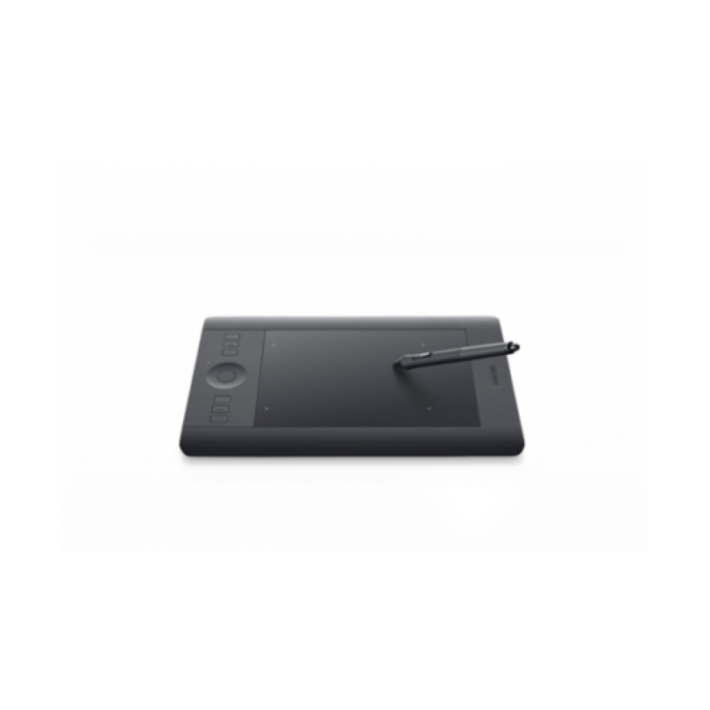 Графический Планшет Wacom Intuos Pro S Купить