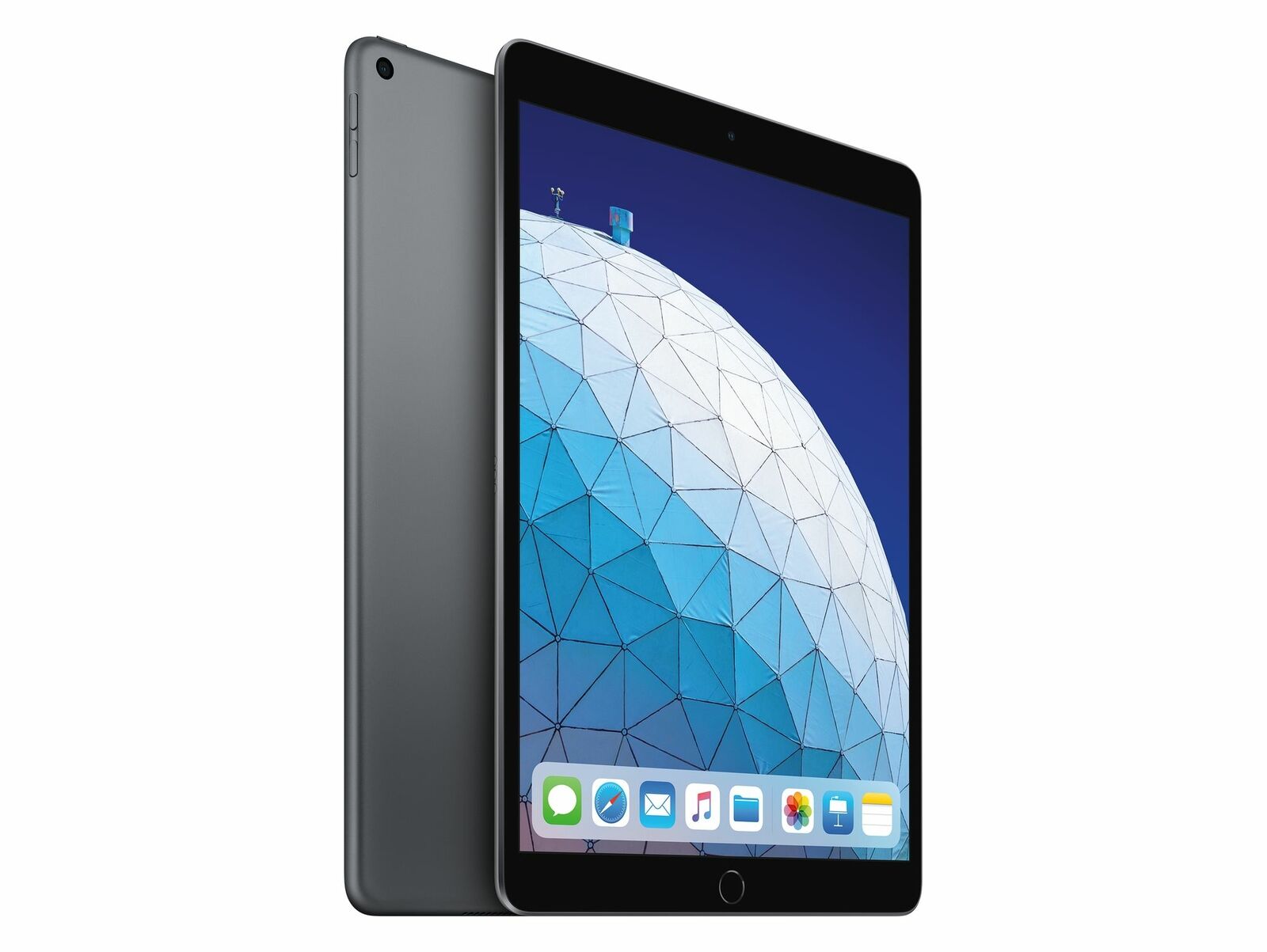 Apple iPad Air WiFi mit 256 GB für 584,90€ YourDealz.de