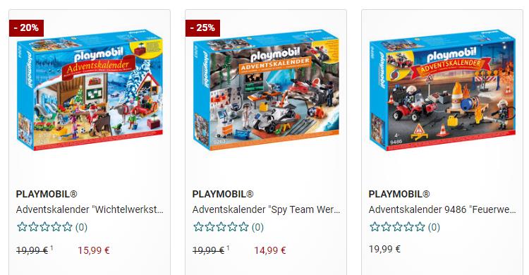 Galeria Kaufhof: 10% auf Spielzeug! z.B: LEGO Star Wars ...