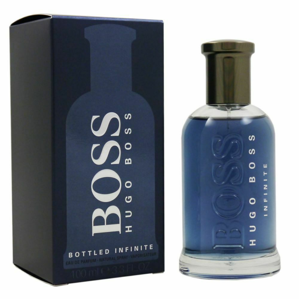 Hugo boss bottled infiniti