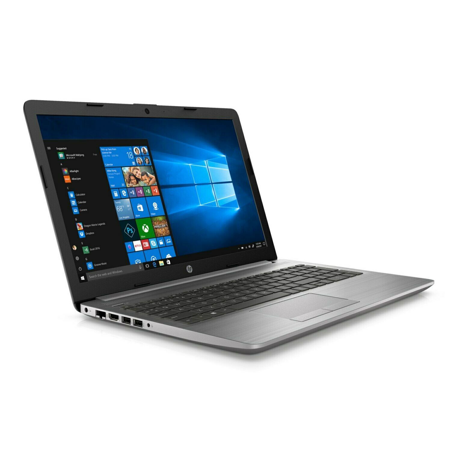 Hp 255 g7 обзор