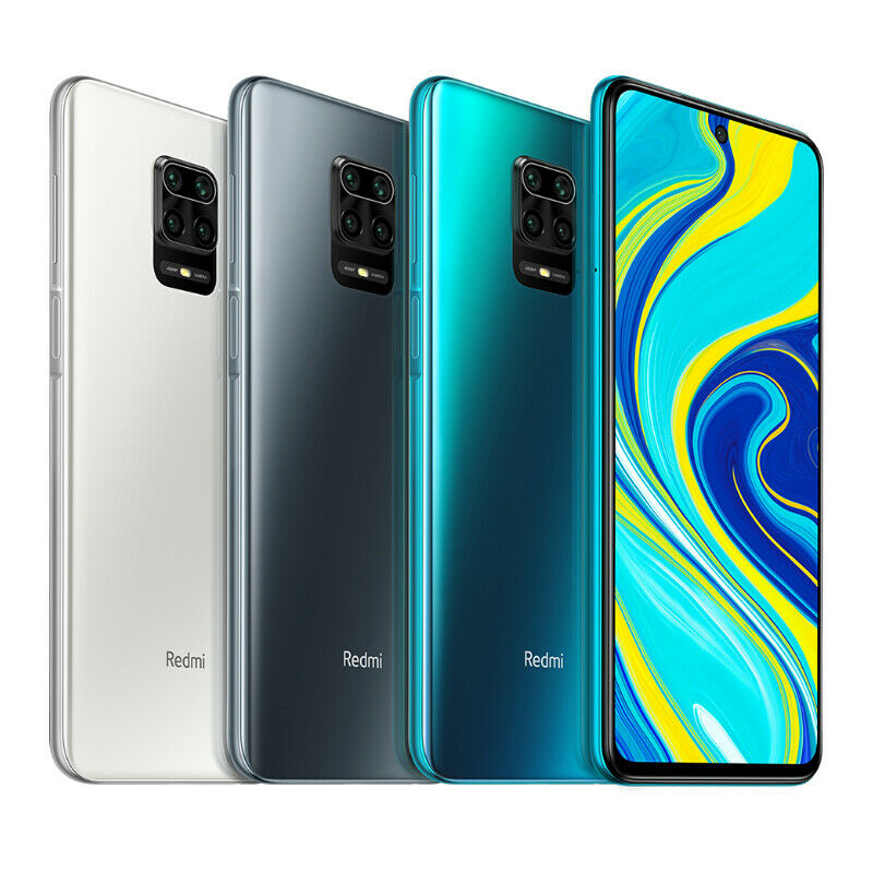 Поддерживает ли xiaomi redmi note 9s беспроводную зарядку