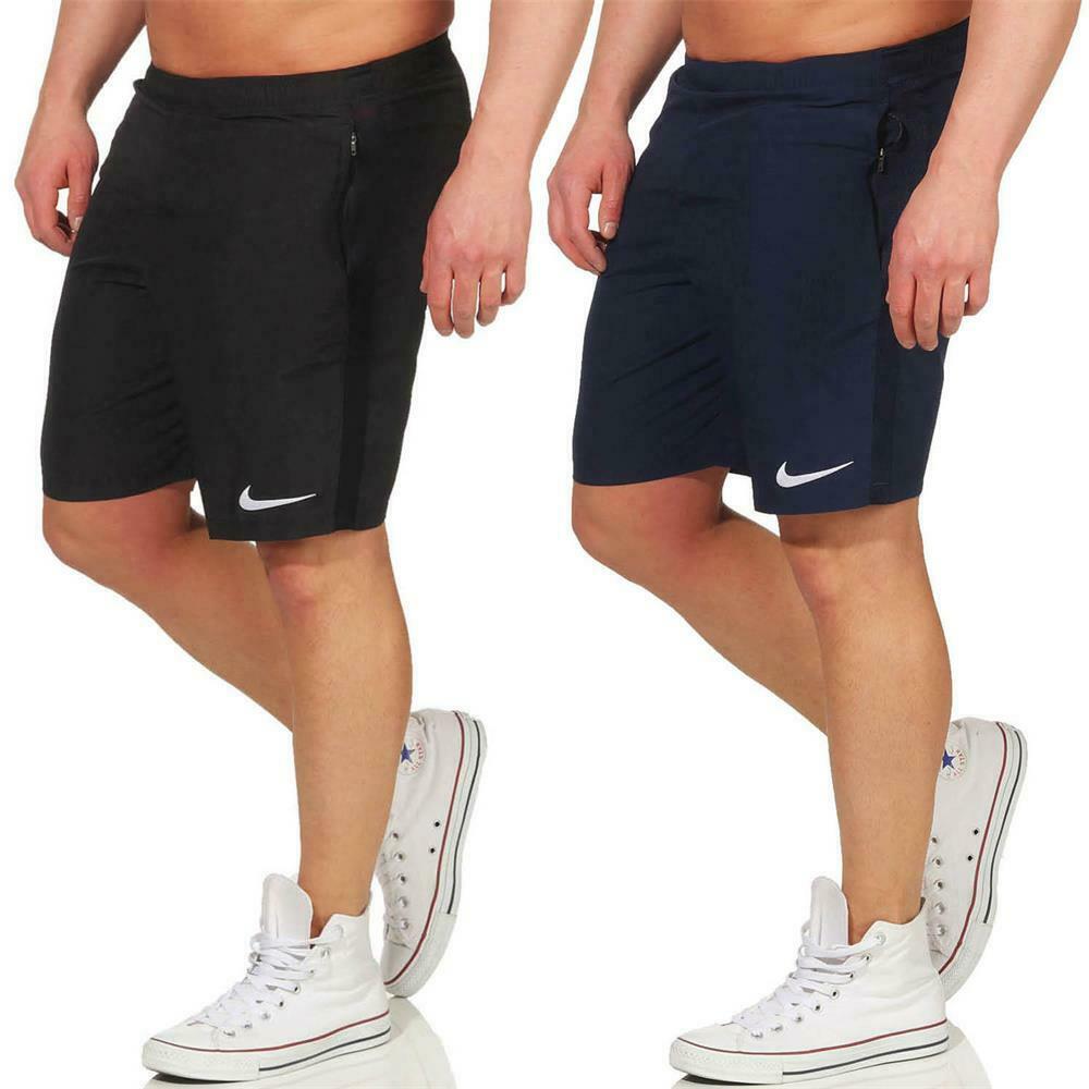 Nike Dri-Fit Woven Herren Shorts Sport Shorts für 19,79€ inkl. Versand ...