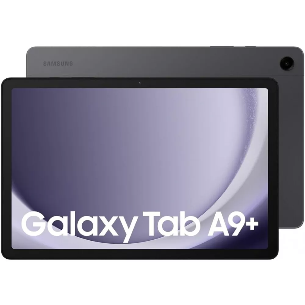 Samsung Galaxy Tab A9+ X210 WiFi Tablet 64GB 4GB RAM graphite Android 11 Zoll für 149,90€ inkl. Versand!