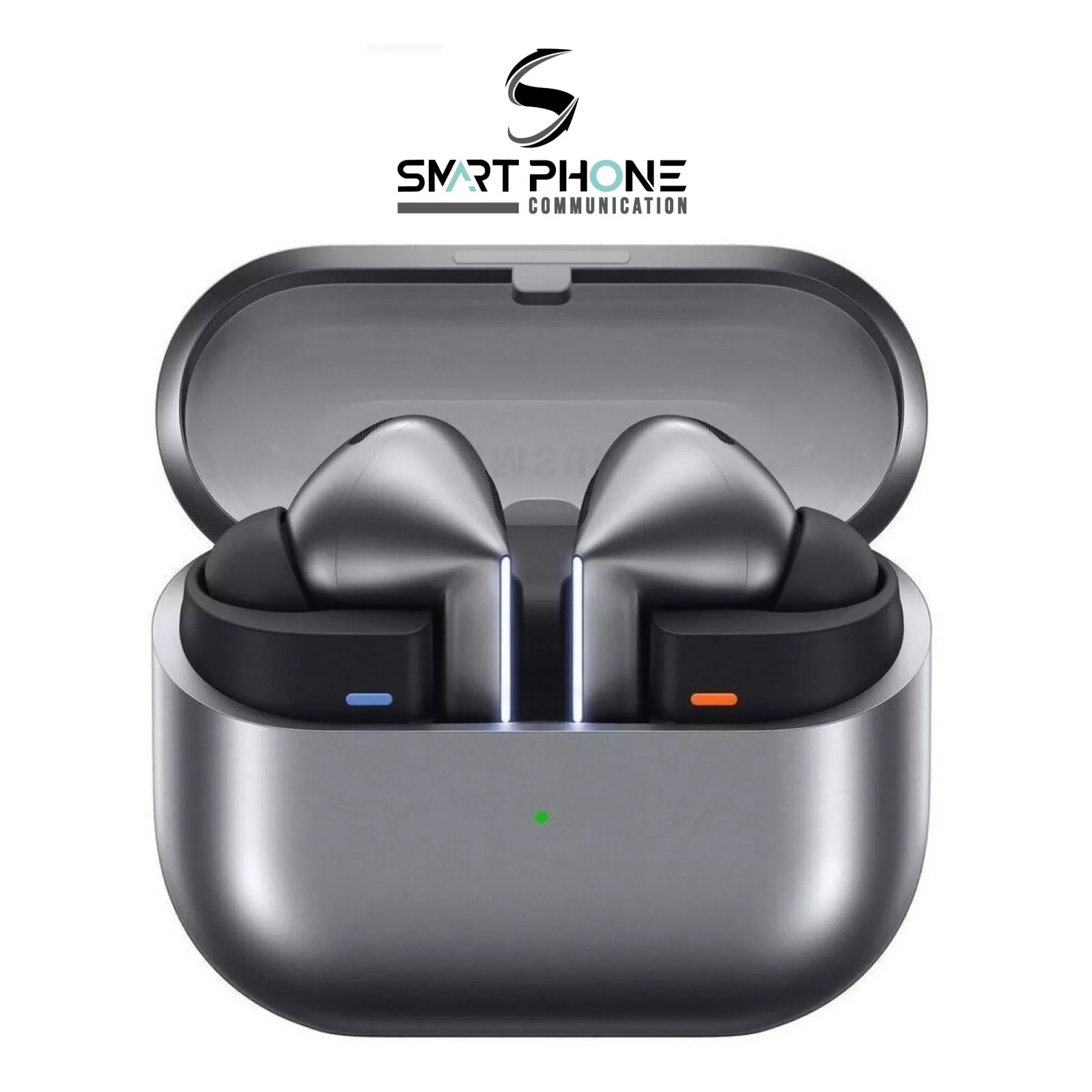 Samsung Galaxy Buds 3 Pro Silver Bluetooth Headset SM-R630 für 143,10€ inkl. Versand!