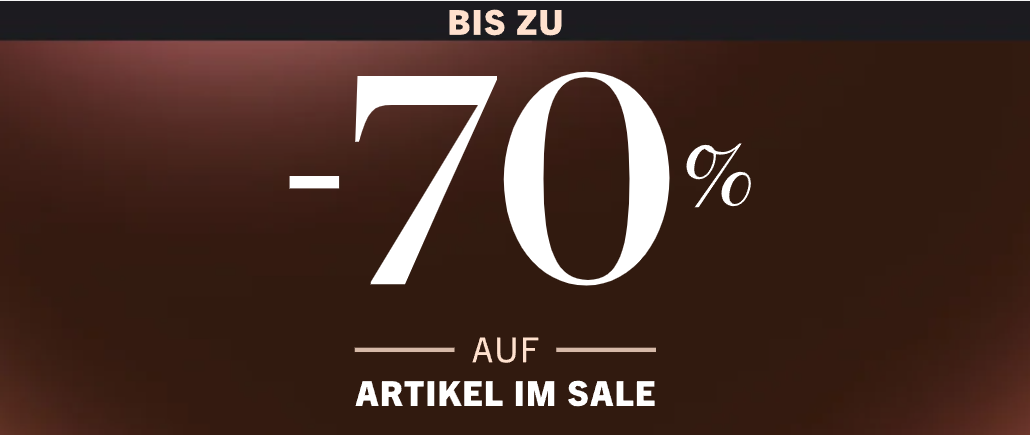 Hunkemöller – bis zu 70% Rabatt auf Artikel im Sale!