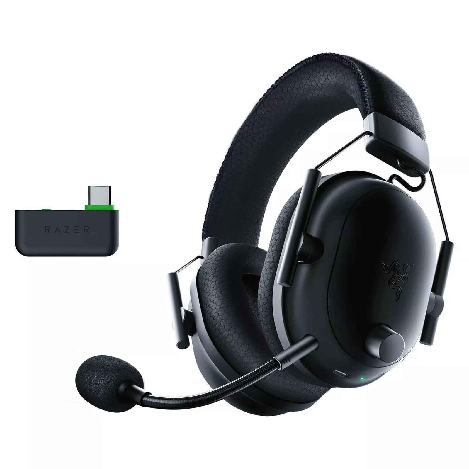 RAZER BlackShark V2 Pro Gaming-Headset Xbox Kopfhörer Ohrumschließend Schwarz für 134,99€ inkl. Versand!