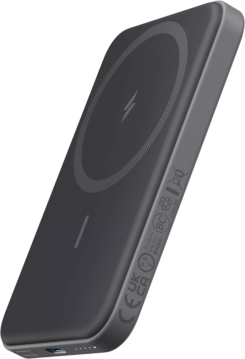 Anker 621 Magnetic Battery MagGo 5000mAh magnetische Powerbank – iPhone 14/13 für 15,29€ inkl. Versand!