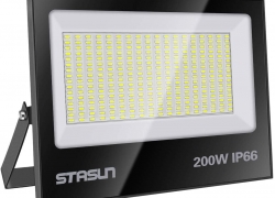 30% Rabatt auf IP66 Wasserdichter LED-Flutlichtstrahler ab 20,99€